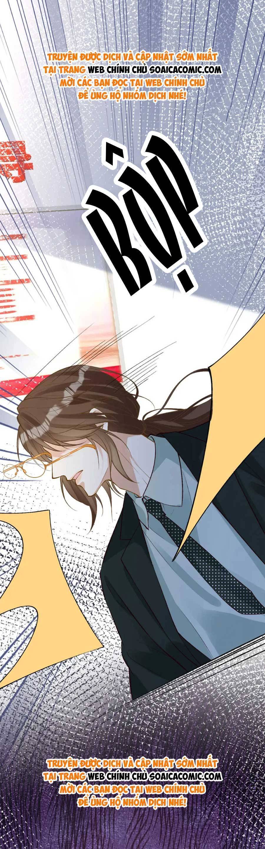 Ôm Khẩn Tiểu Mã Giáp Của Tôi Chap 208 - Next Chap 209