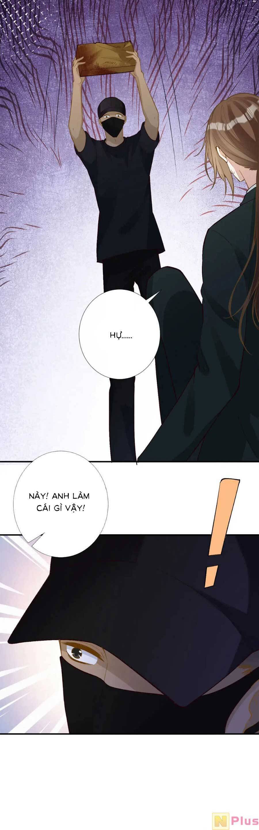Ôm Khẩn Tiểu Mã Giáp Của Tôi Chap 208 - Next Chap 209