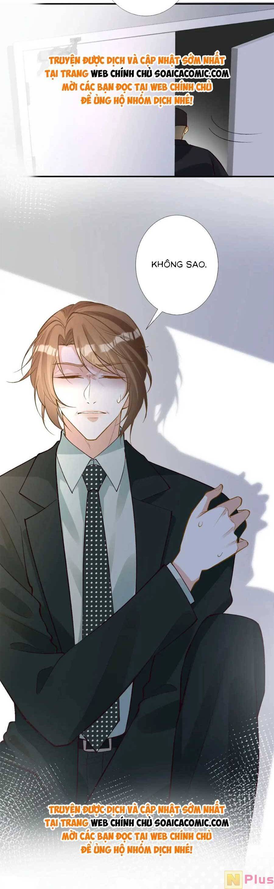 Ôm Khẩn Tiểu Mã Giáp Của Tôi Chap 208 - Next Chap 209
