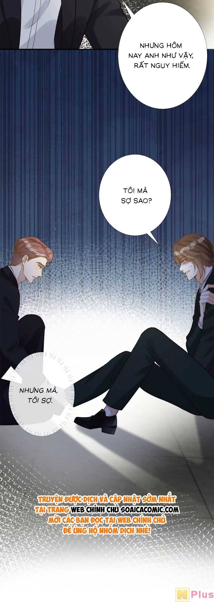 Ôm Khẩn Tiểu Mã Giáp Của Tôi Chap 208 - Next Chap 209