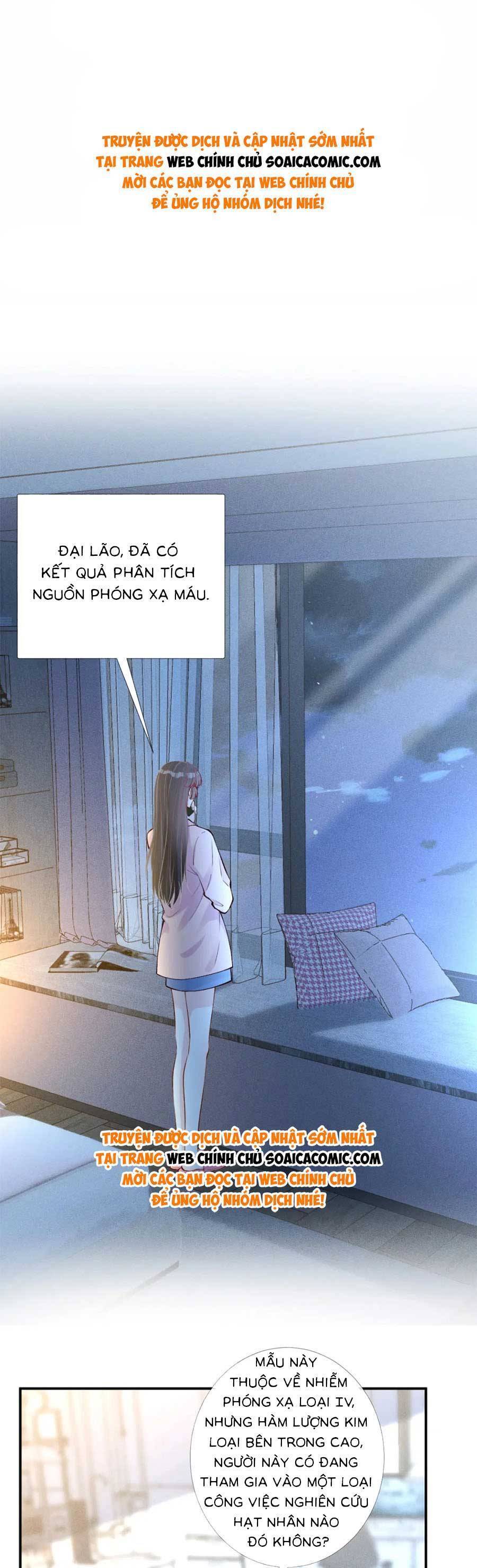 Ôm Khẩn Tiểu Mã Giáp Của Tôi Chap 209 - Next Chap 210