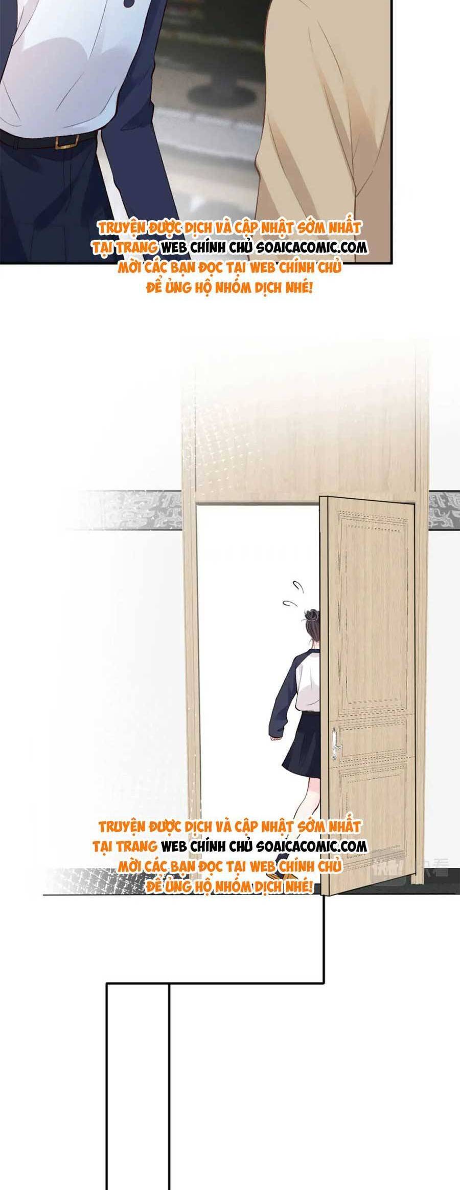 Ôm Khẩn Tiểu Mã Giáp Của Tôi Chap 209 - Next Chap 210