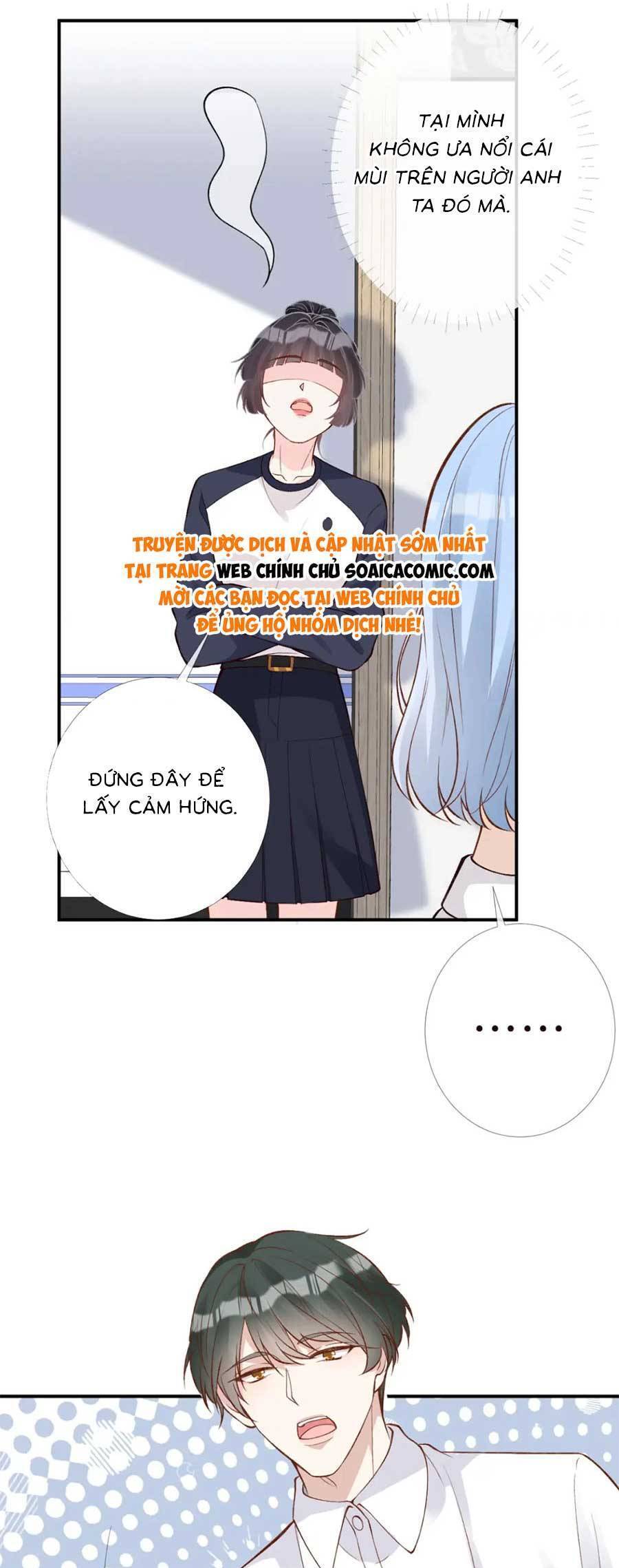 Ôm Khẩn Tiểu Mã Giáp Của Tôi Chap 209 - Next Chap 210