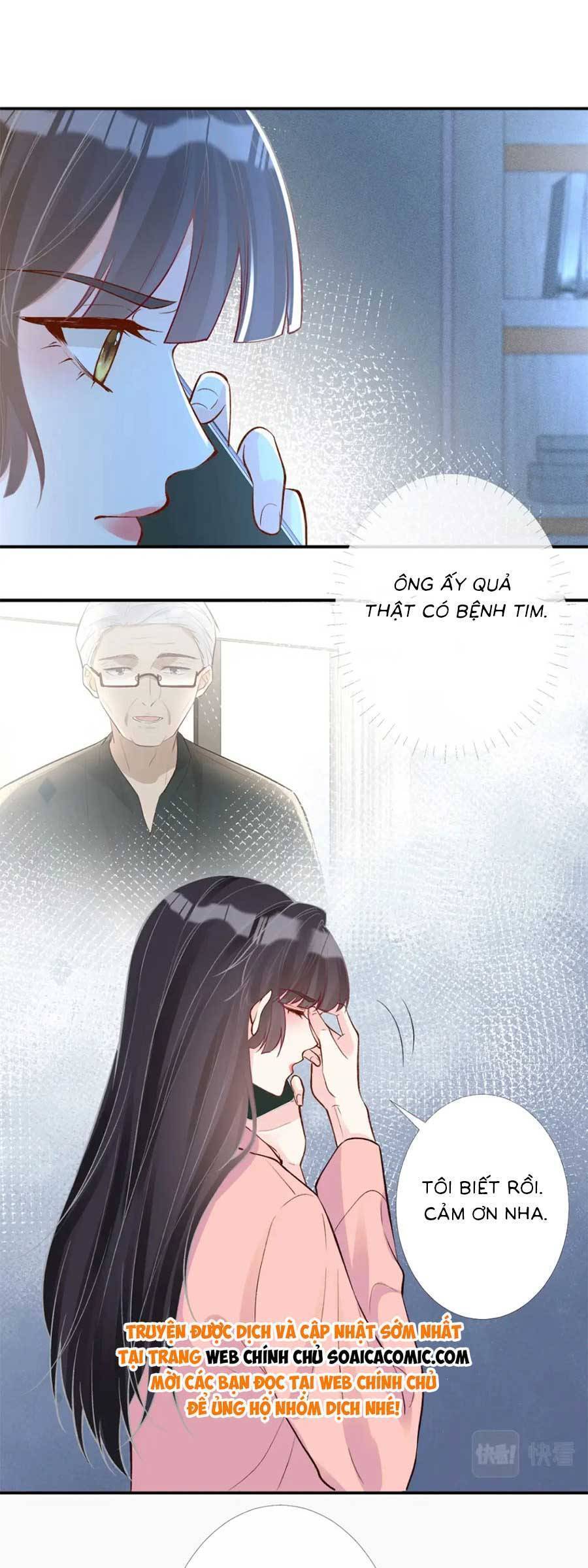 Ôm Khẩn Tiểu Mã Giáp Của Tôi Chap 209 - Next Chap 210