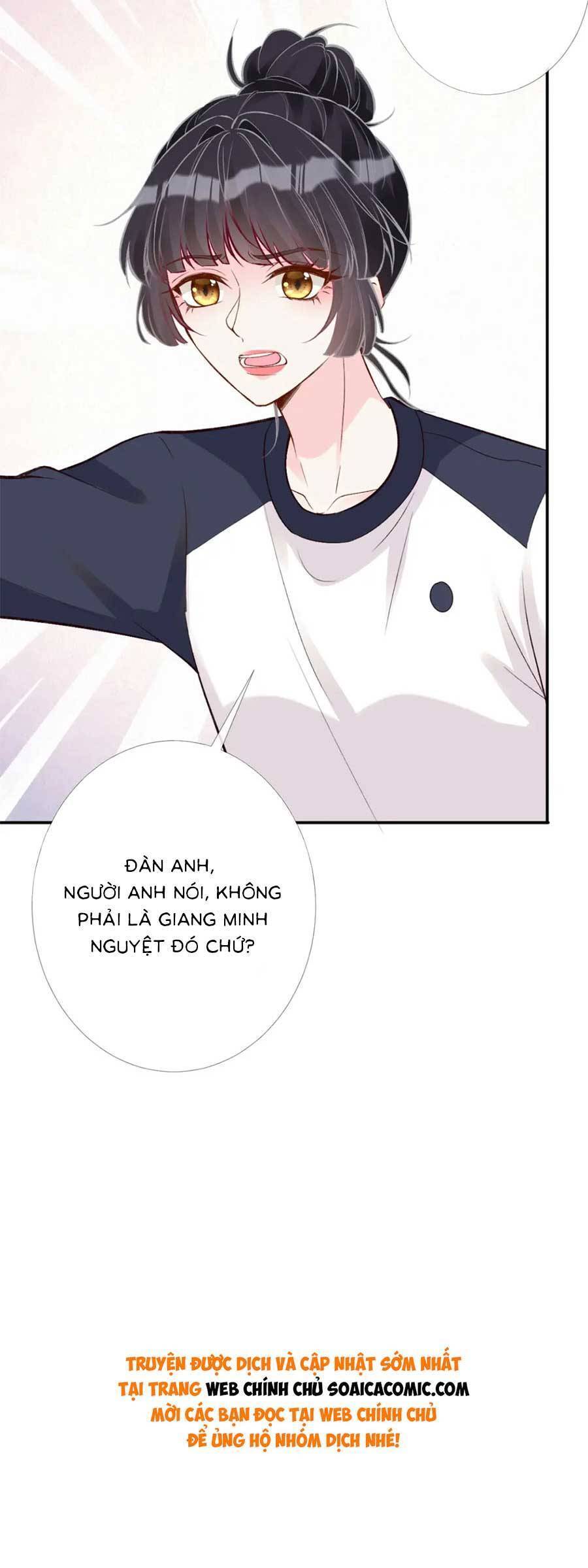 Ôm Khẩn Tiểu Mã Giáp Của Tôi Chap 209 - Next Chap 210