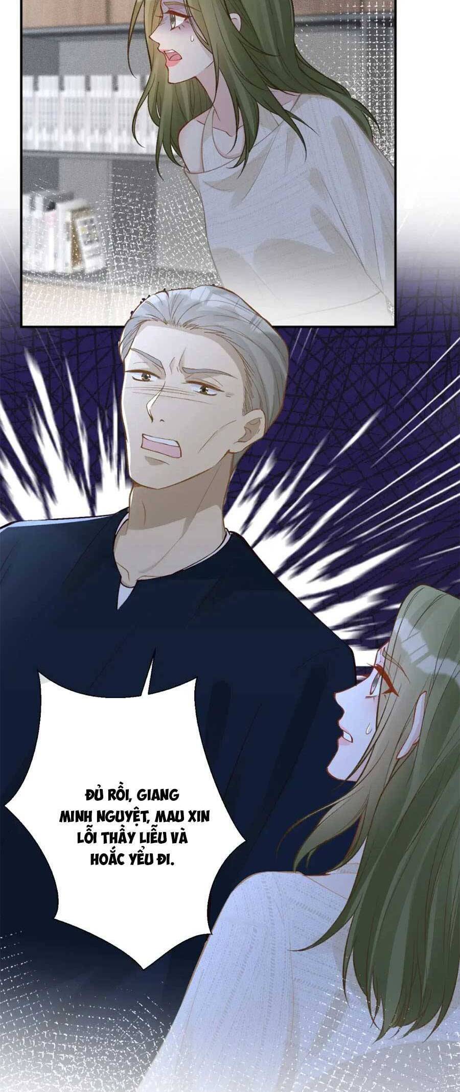 Ôm Khẩn Tiểu Mã Giáp Của Tôi Chap 212 - Next Chap 213