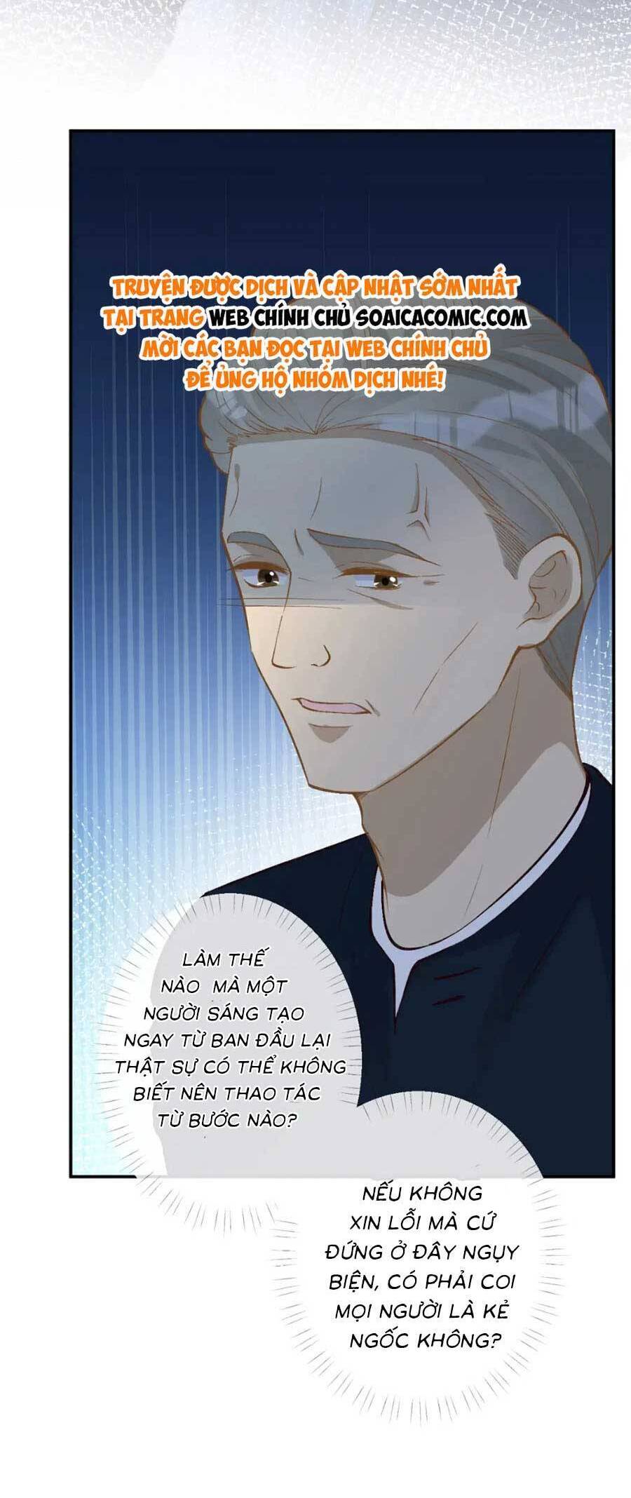 Ôm Khẩn Tiểu Mã Giáp Của Tôi Chap 212 - Next Chap 213