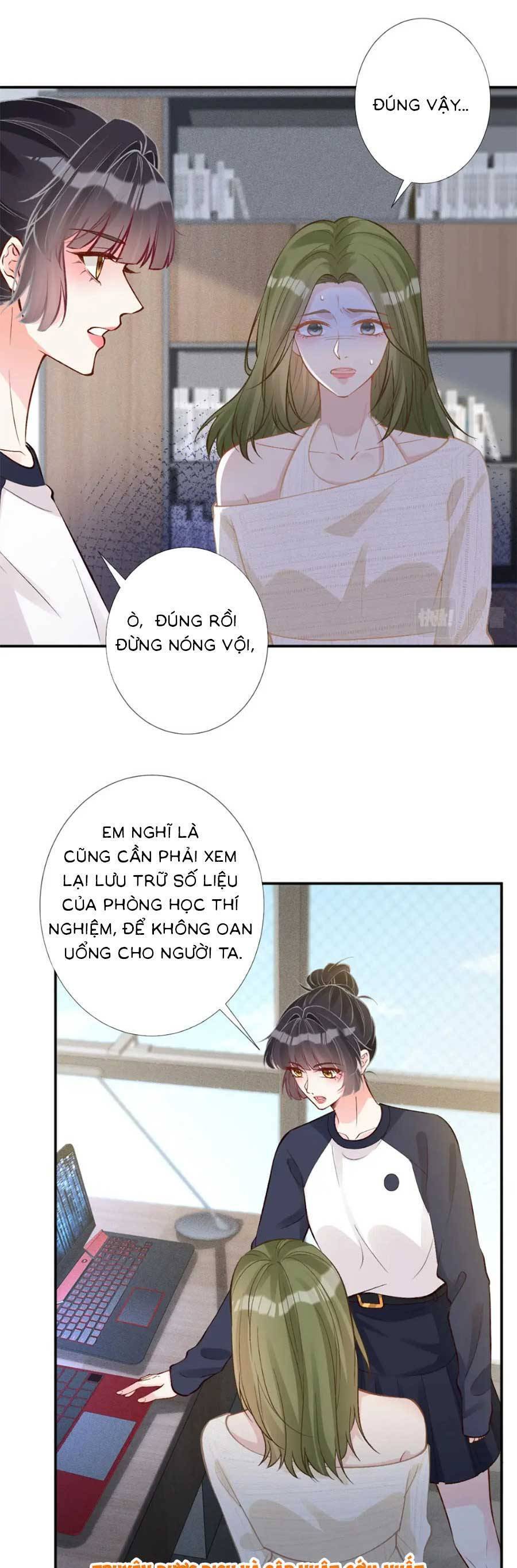 Ôm Khẩn Tiểu Mã Giáp Của Tôi Chap 212 - Next Chap 213