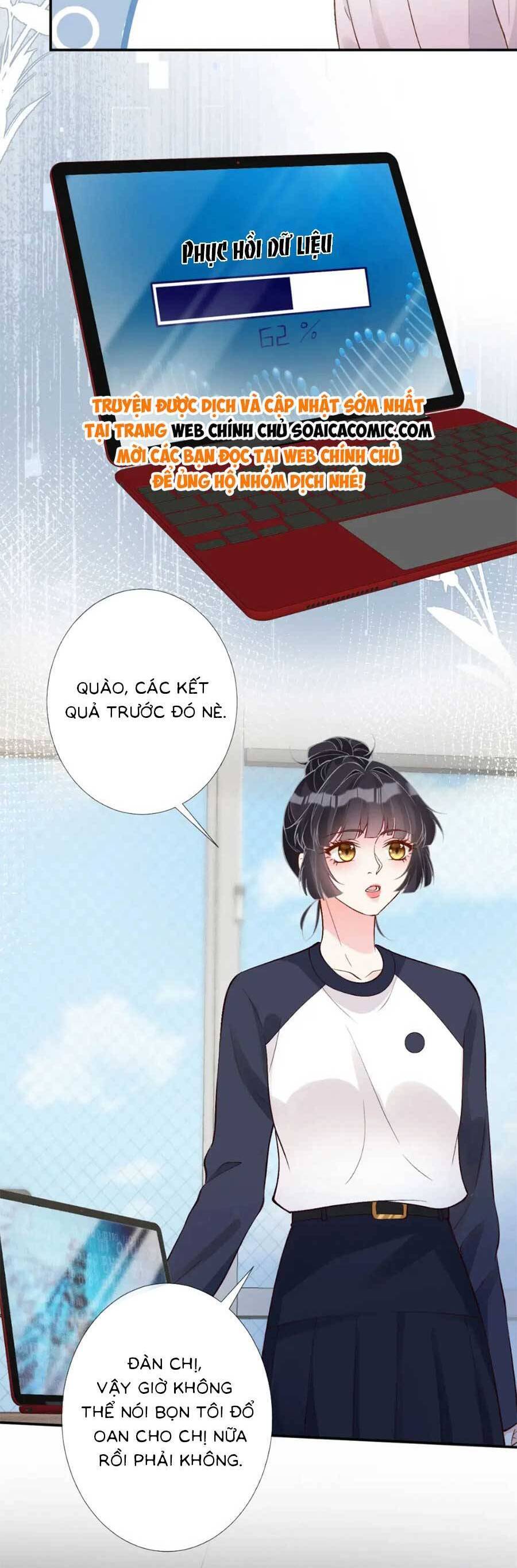 Ôm Khẩn Tiểu Mã Giáp Của Tôi Chap 212 - Next Chap 213