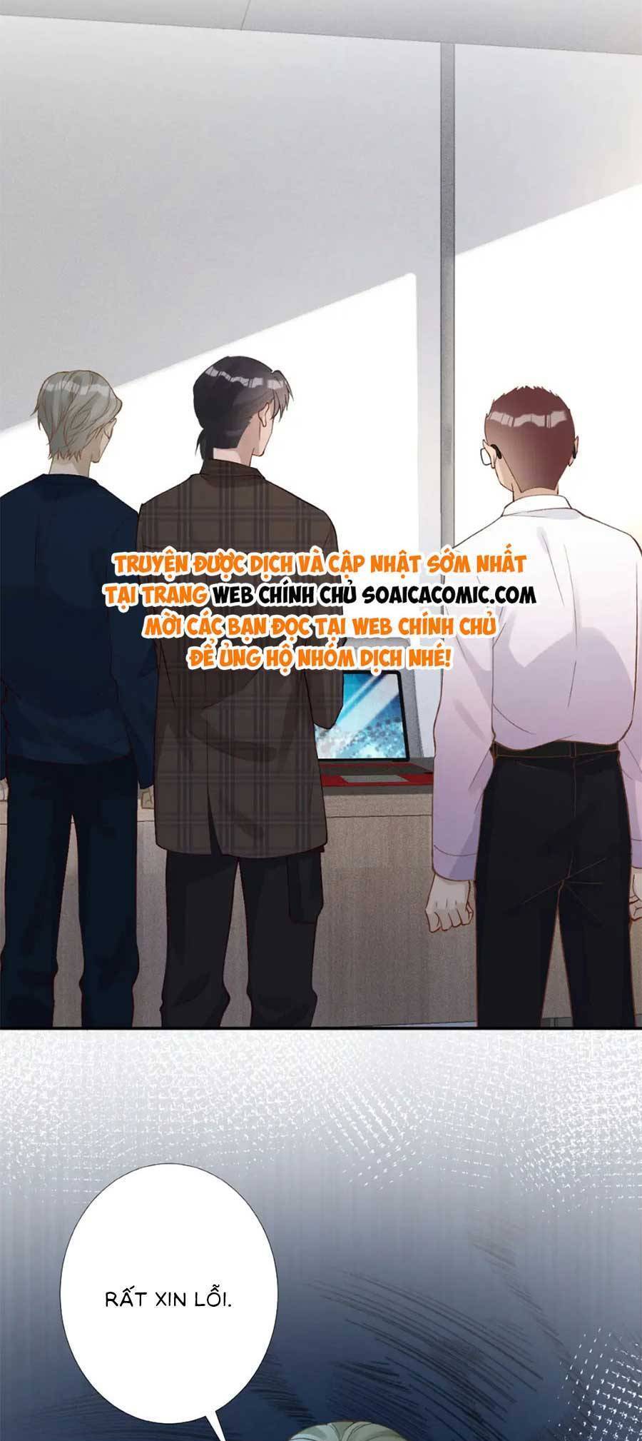 Ôm Khẩn Tiểu Mã Giáp Của Tôi Chap 212 - Next Chap 213