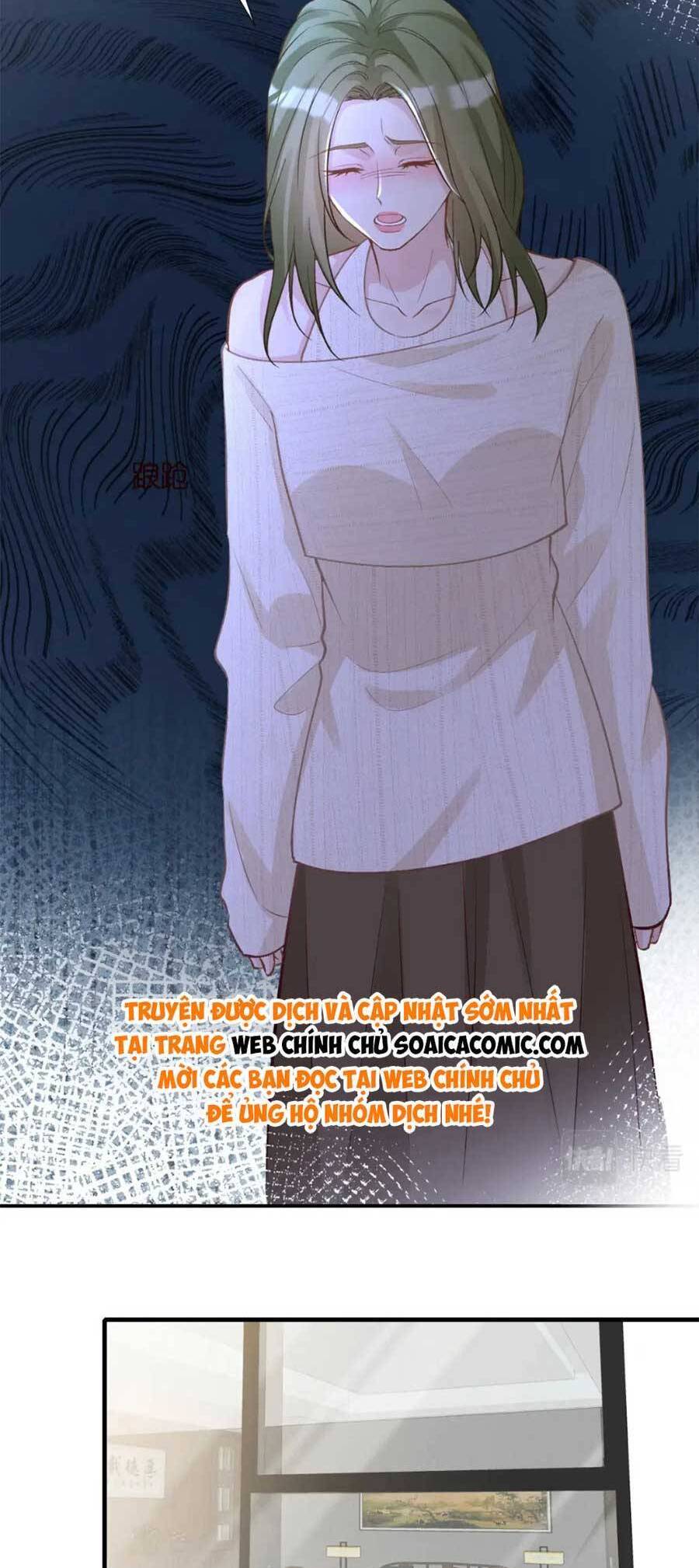 Ôm Khẩn Tiểu Mã Giáp Của Tôi Chap 212 - Next Chap 213