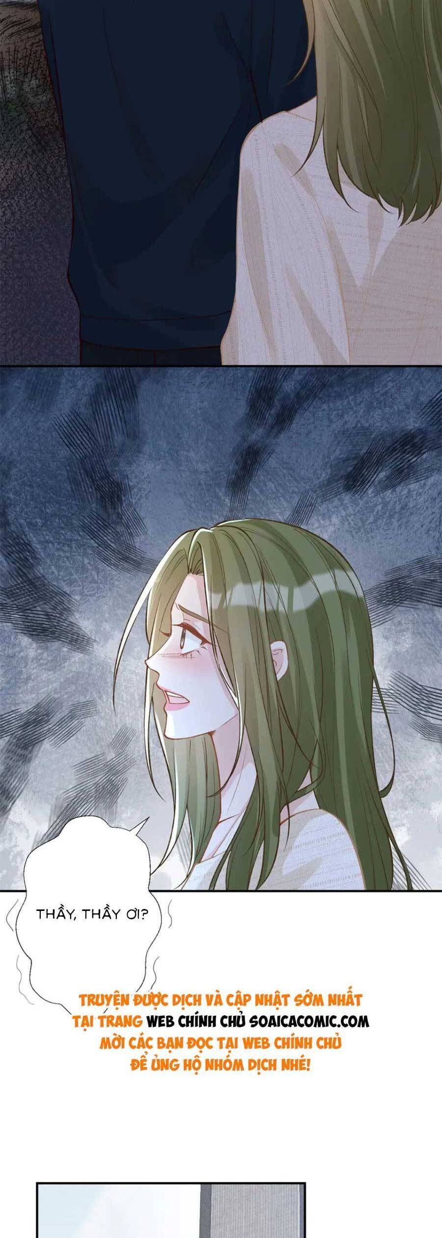 Ôm Khẩn Tiểu Mã Giáp Của Tôi Chap 212 - Next Chap 213