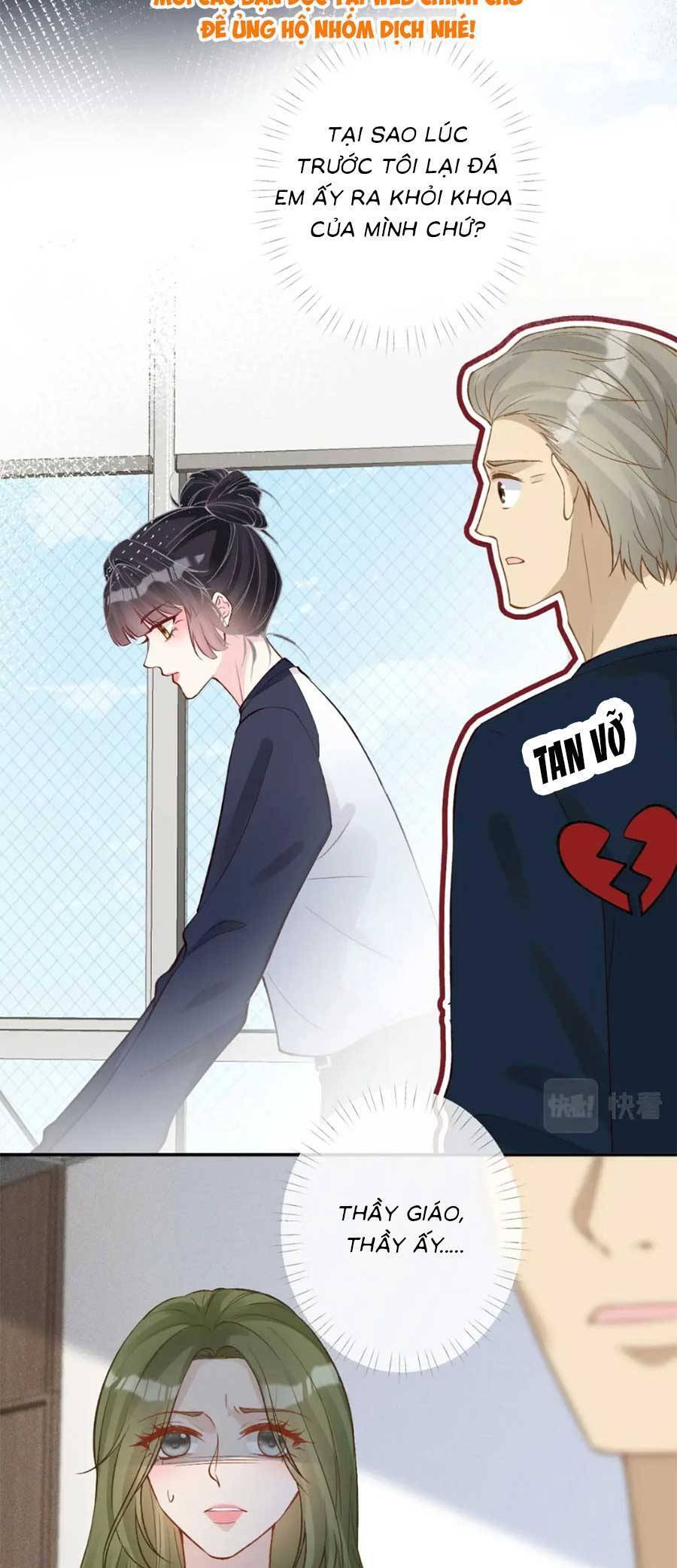 Ôm Khẩn Tiểu Mã Giáp Của Tôi Chap 212 - Next Chap 213