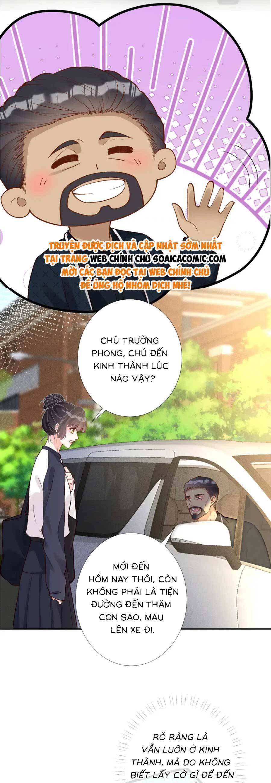 Ôm Khẩn Tiểu Mã Giáp Của Tôi Chap 212 - Next Chap 213
