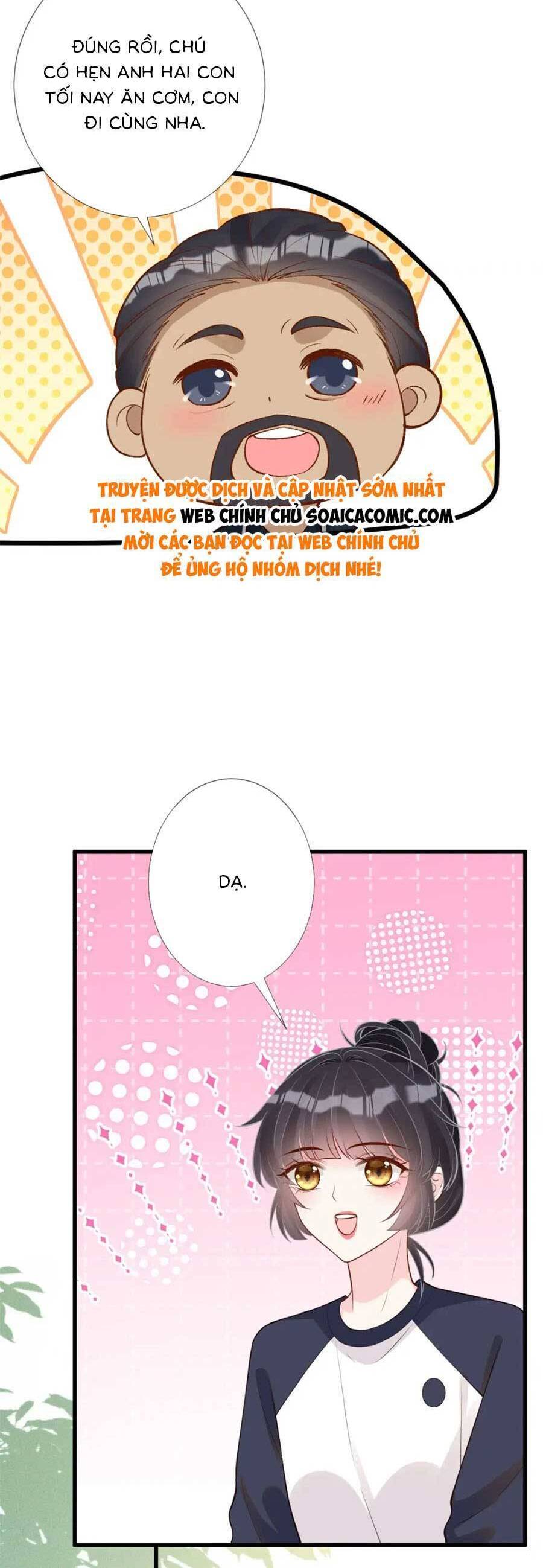 Ôm Khẩn Tiểu Mã Giáp Của Tôi Chap 212 - Next Chap 213