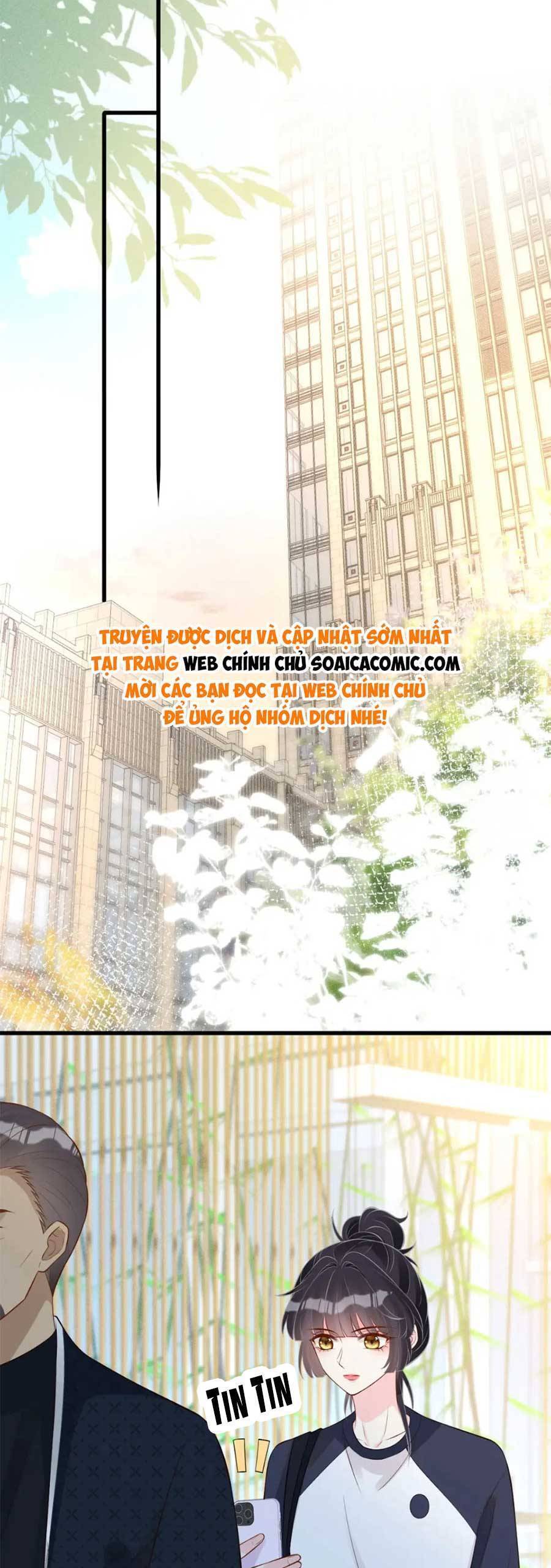 Ôm Khẩn Tiểu Mã Giáp Của Tôi Chap 212 - Next Chap 213