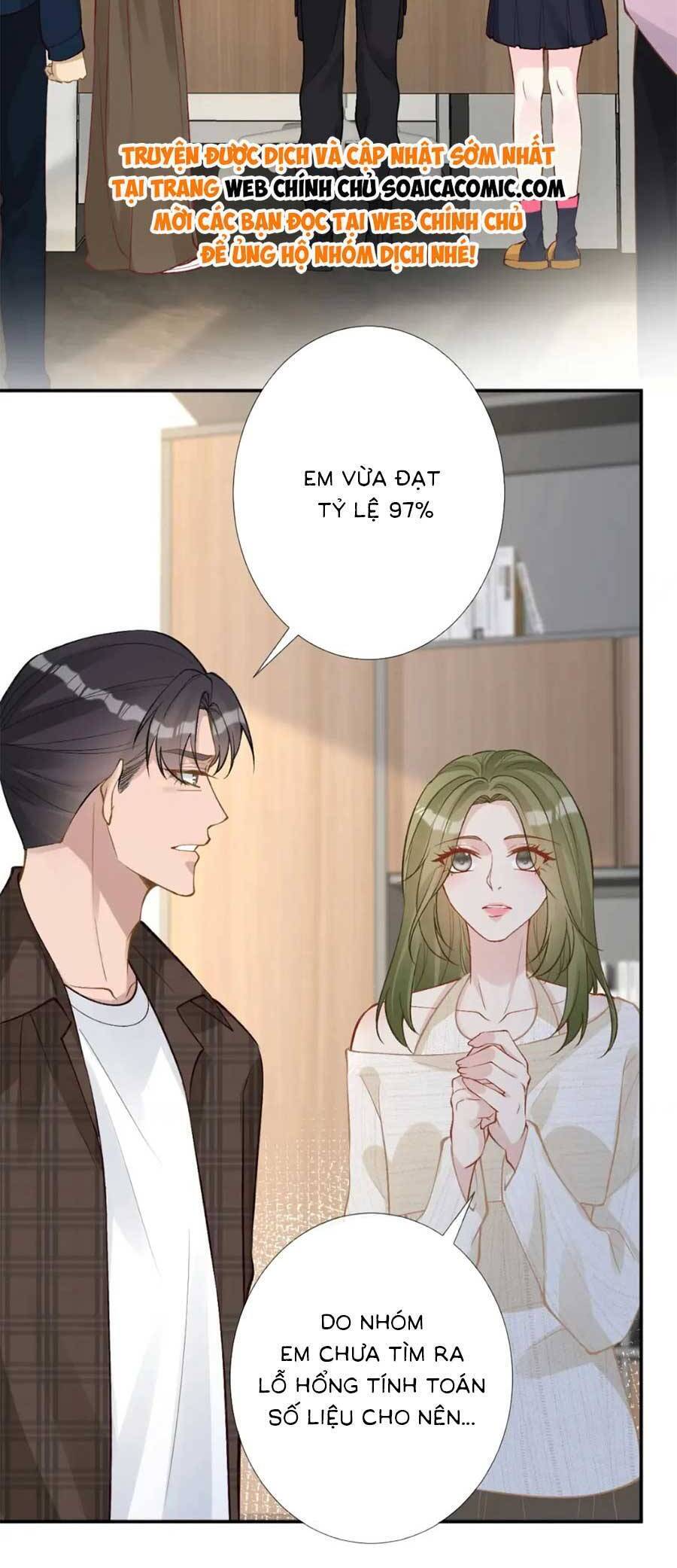 Ôm Khẩn Tiểu Mã Giáp Của Tôi Chap 212 - Next Chap 213
