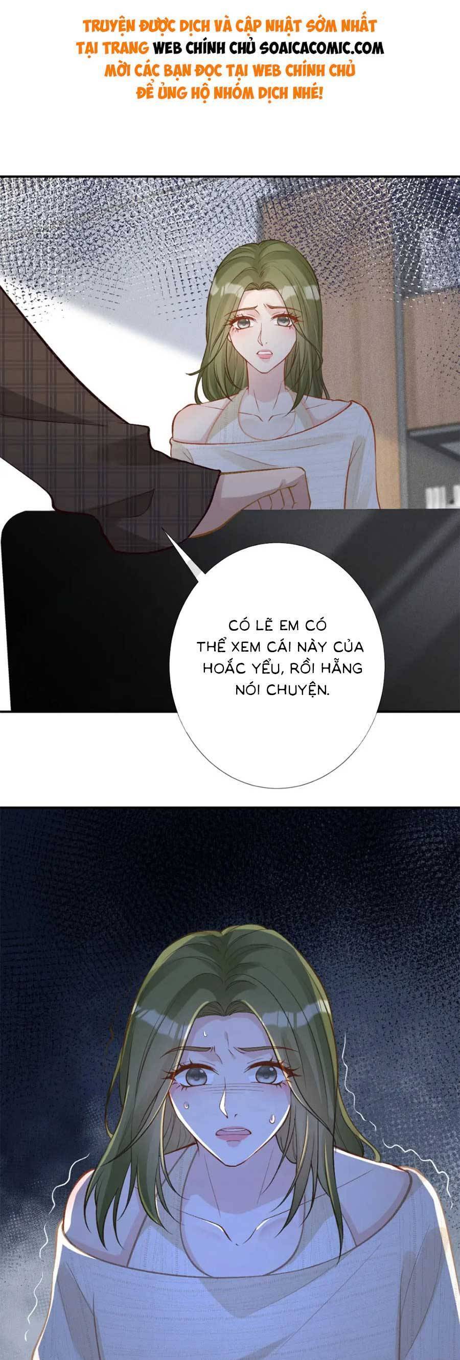 Ôm Khẩn Tiểu Mã Giáp Của Tôi Chap 212 - Next Chap 213