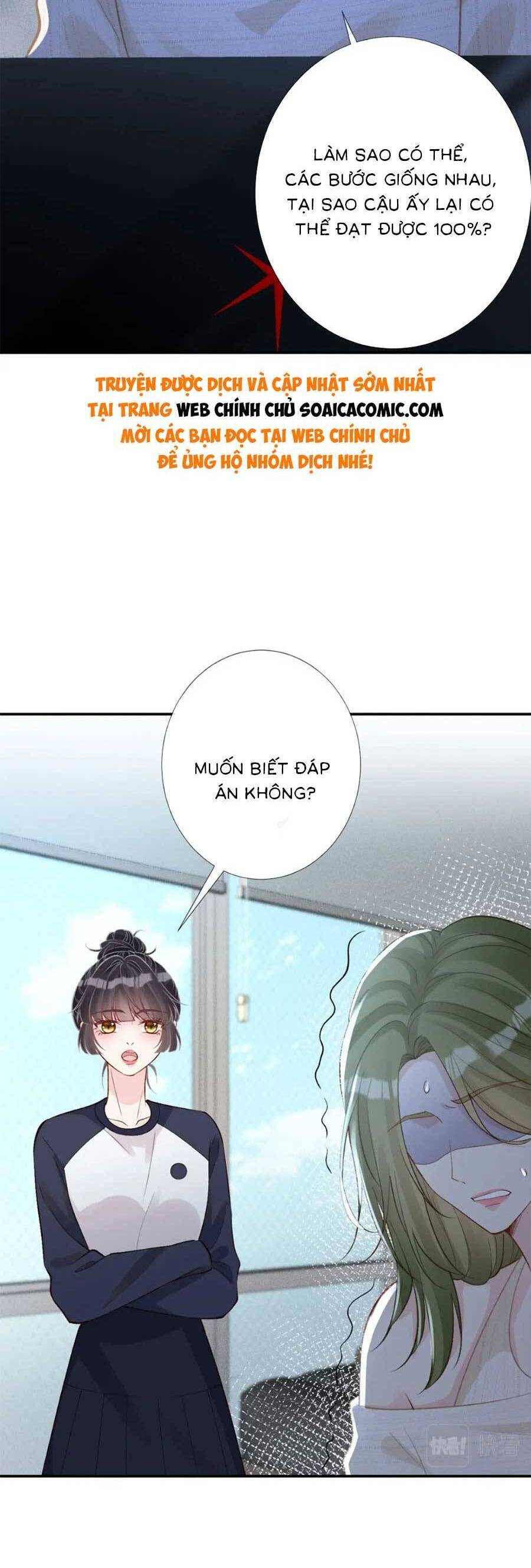 Ôm Khẩn Tiểu Mã Giáp Của Tôi Chap 212 - Next Chap 213