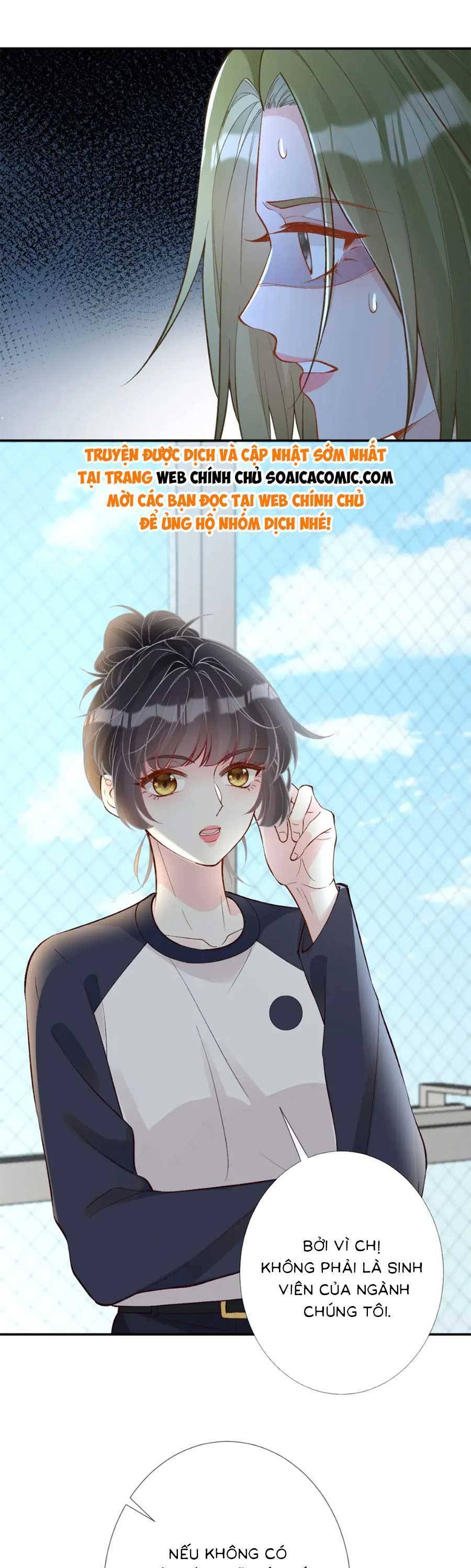 Ôm Khẩn Tiểu Mã Giáp Của Tôi Chap 212 - Next Chap 213