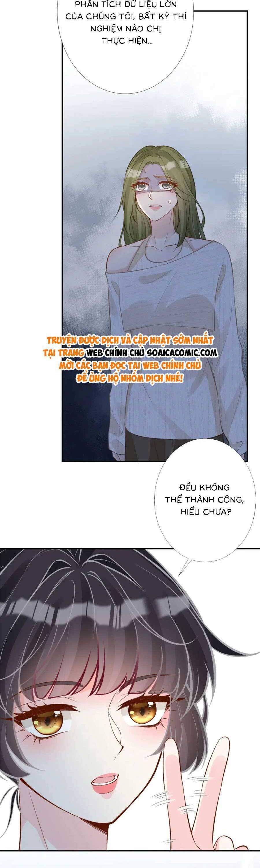 Ôm Khẩn Tiểu Mã Giáp Của Tôi Chap 212 - Next Chap 213