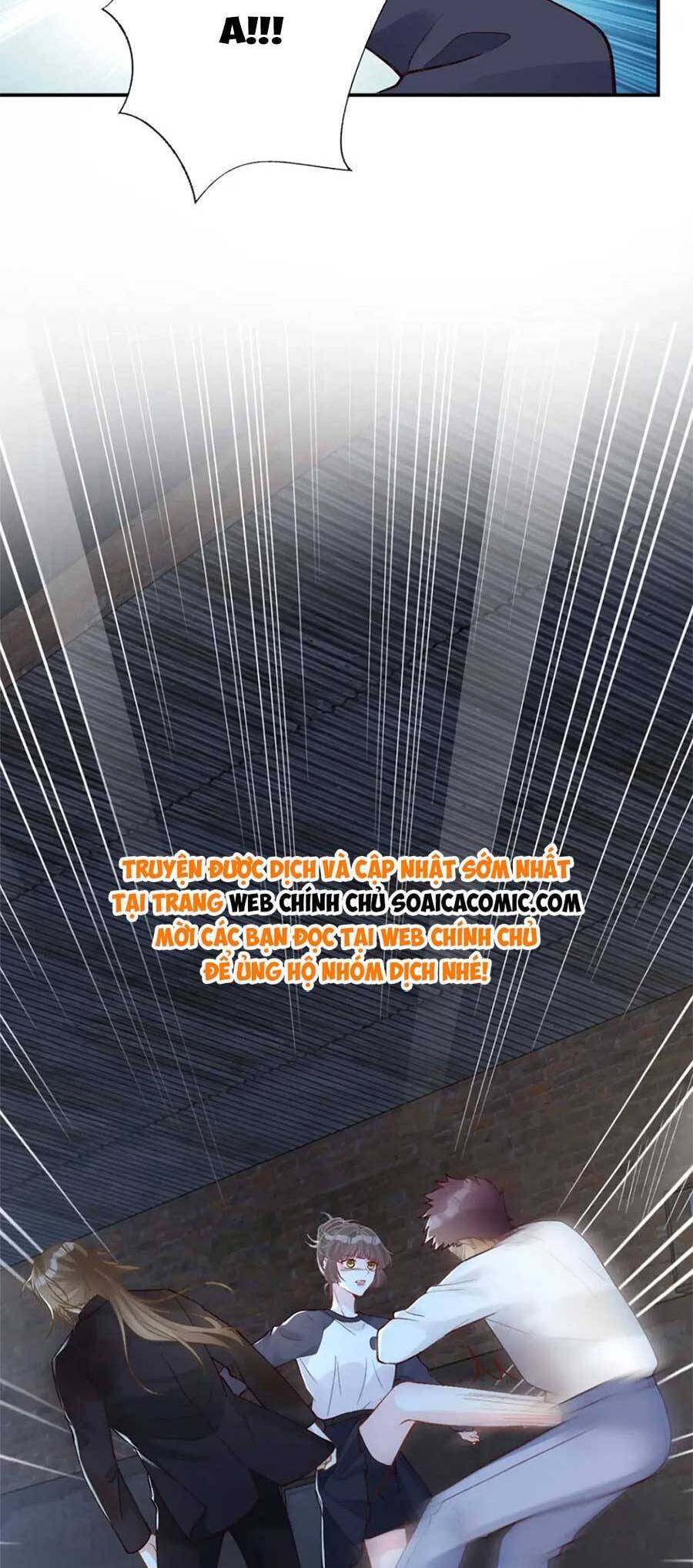 Ôm Khẩn Tiểu Mã Giáp Của Tôi Chap 214 - Next Chap 215