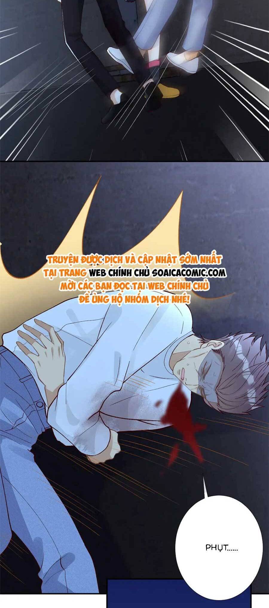 Ôm Khẩn Tiểu Mã Giáp Của Tôi Chap 214 - Next Chap 215