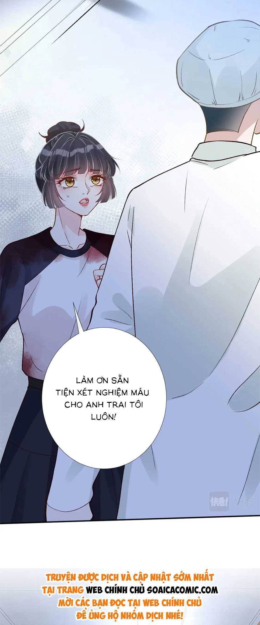 Ôm Khẩn Tiểu Mã Giáp Của Tôi Chap 214 - Next Chap 215