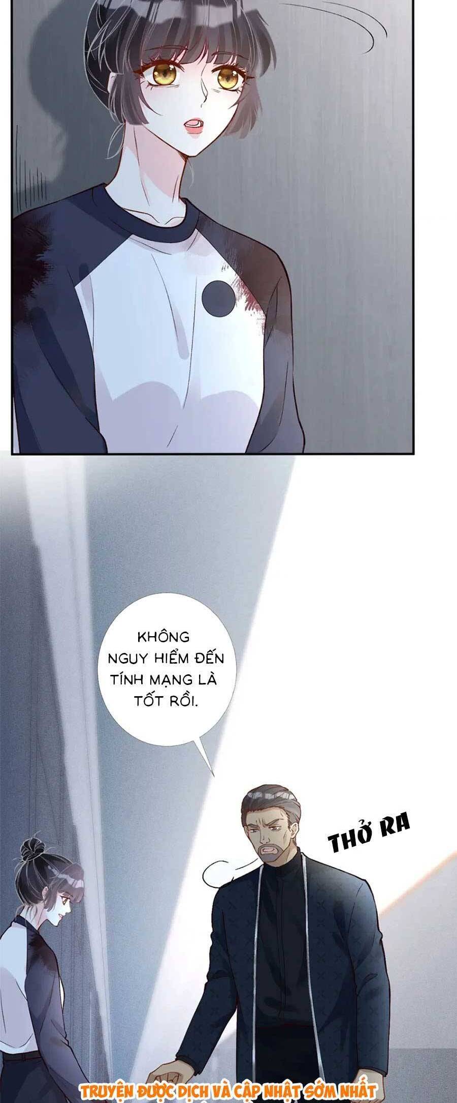 Ôm Khẩn Tiểu Mã Giáp Của Tôi Chap 214 - Next Chap 215