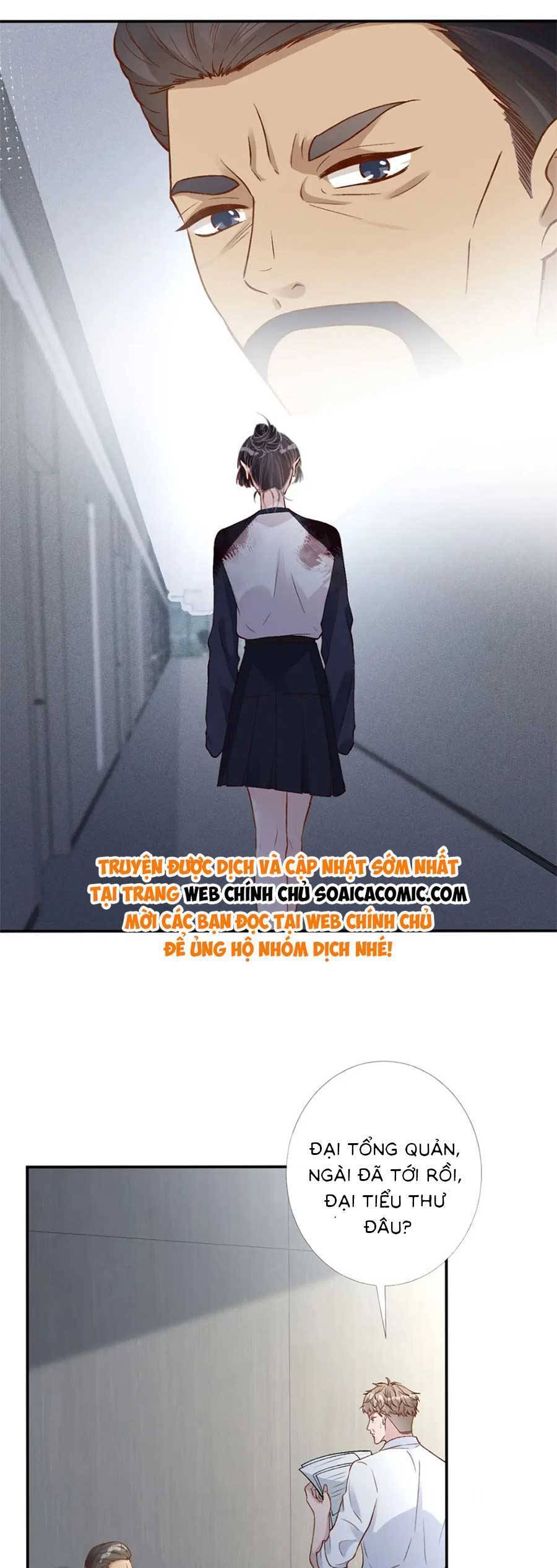 Ôm Khẩn Tiểu Mã Giáp Của Tôi Chap 214 - Next Chap 215