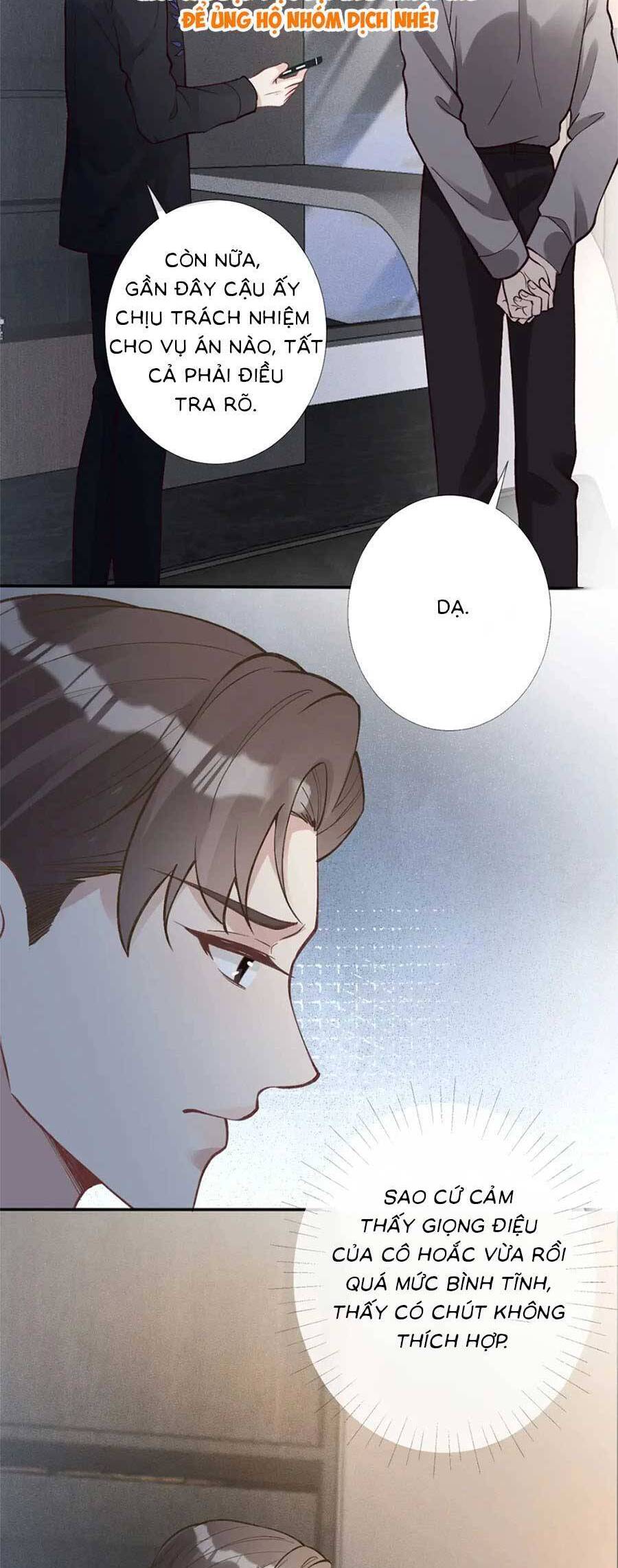 Ôm Khẩn Tiểu Mã Giáp Của Tôi Chap 214 - Next Chap 215
