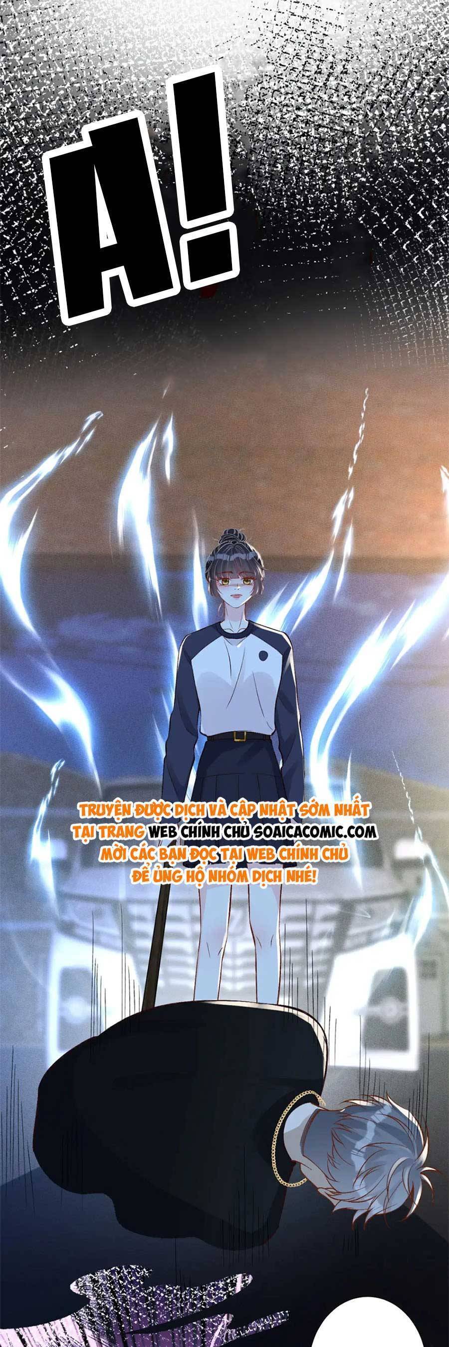 Ôm Khẩn Tiểu Mã Giáp Của Tôi Chap 214 - Next Chap 215