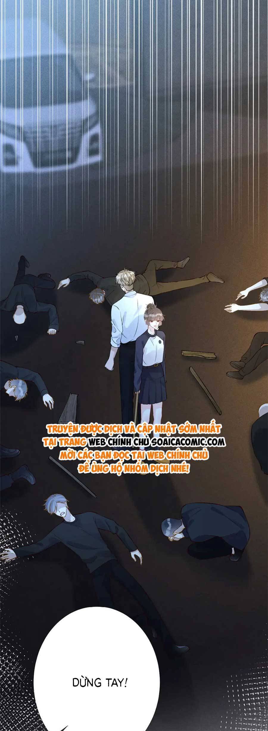 Ôm Khẩn Tiểu Mã Giáp Của Tôi Chap 214 - Next Chap 215