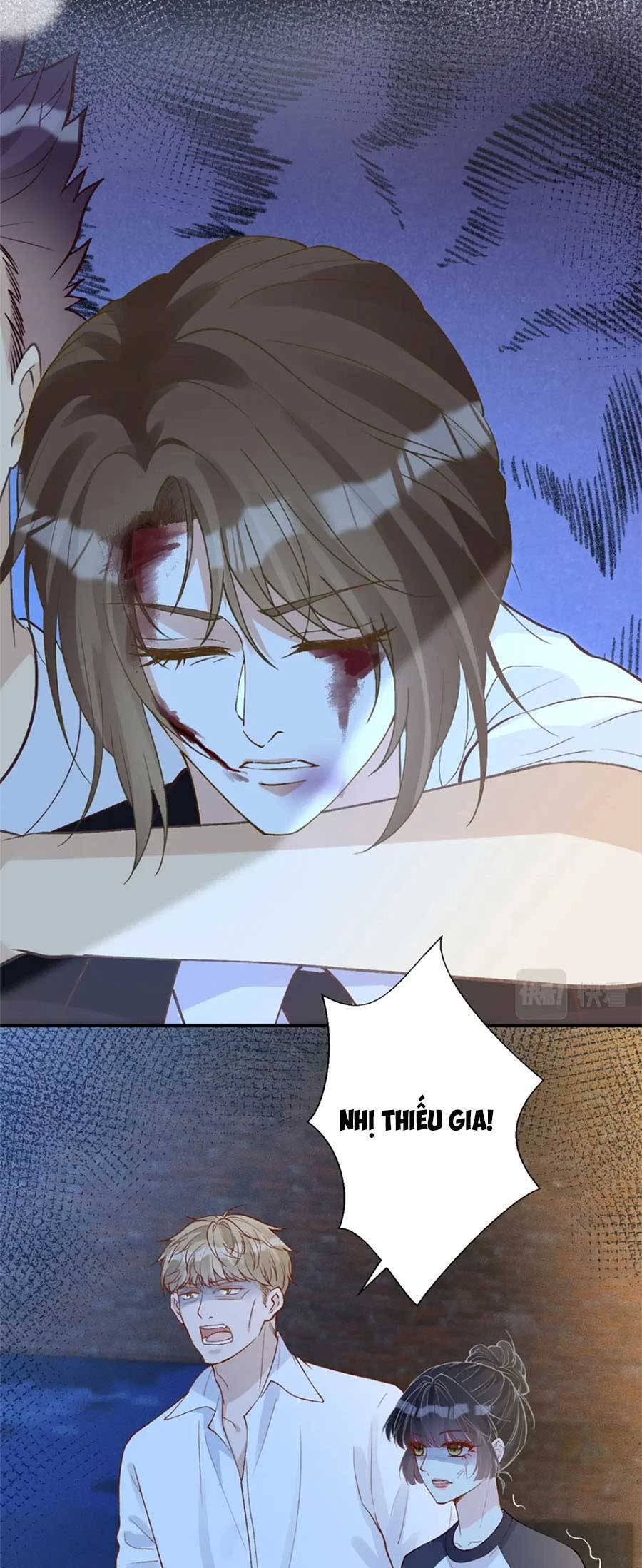 Ôm Khẩn Tiểu Mã Giáp Của Tôi Chap 214 - Next Chap 215