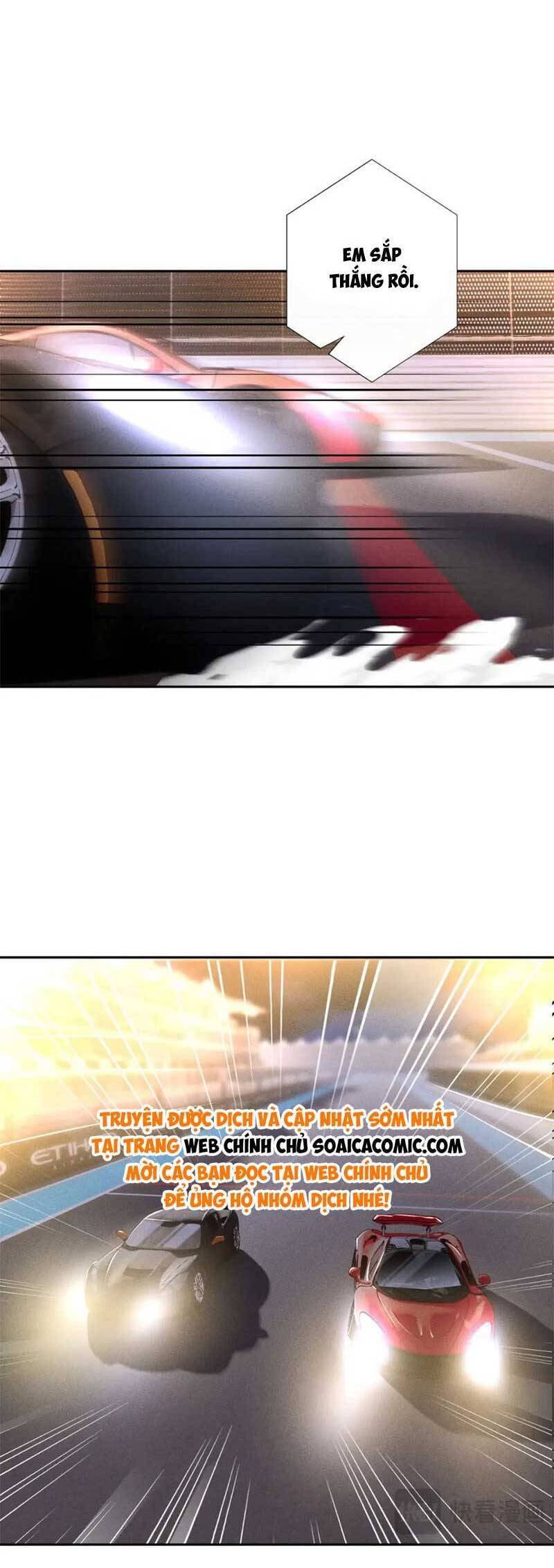 Ôm Khẩn Tiểu Mã Giáp Của Tôi Chap 226 - Next Chap 227