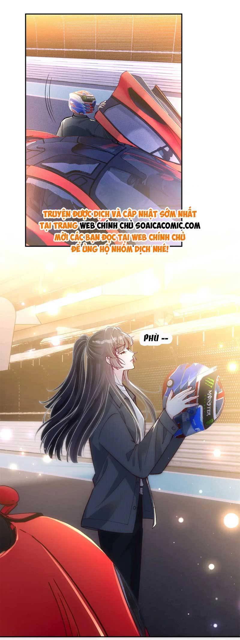 Ôm Khẩn Tiểu Mã Giáp Của Tôi Chap 226 - Next Chap 227