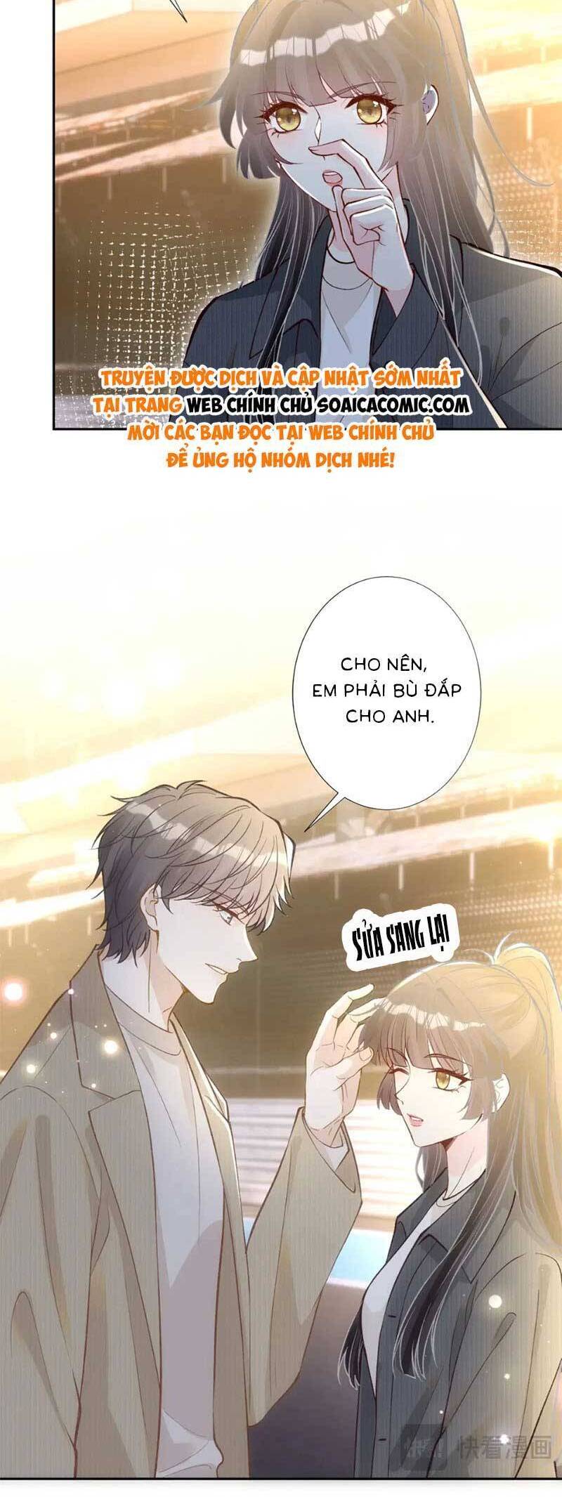 Ôm Khẩn Tiểu Mã Giáp Của Tôi Chap 226 - Next Chap 227