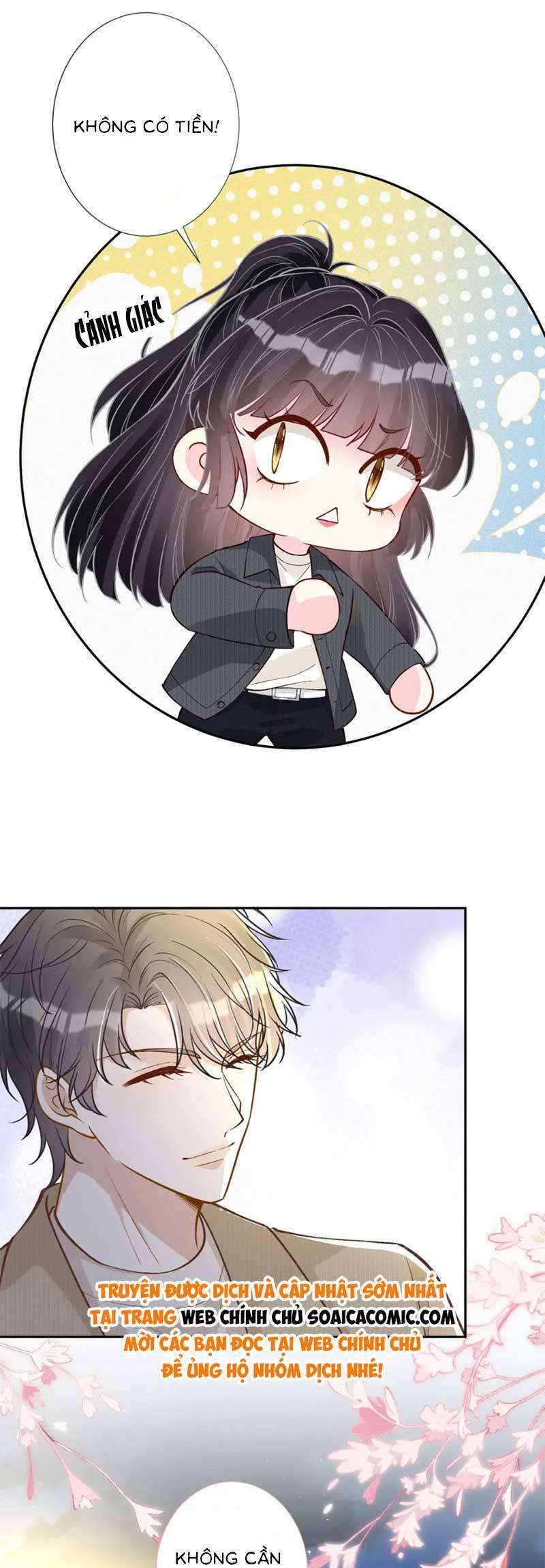 Ôm Khẩn Tiểu Mã Giáp Của Tôi Chap 226 - Next Chap 227