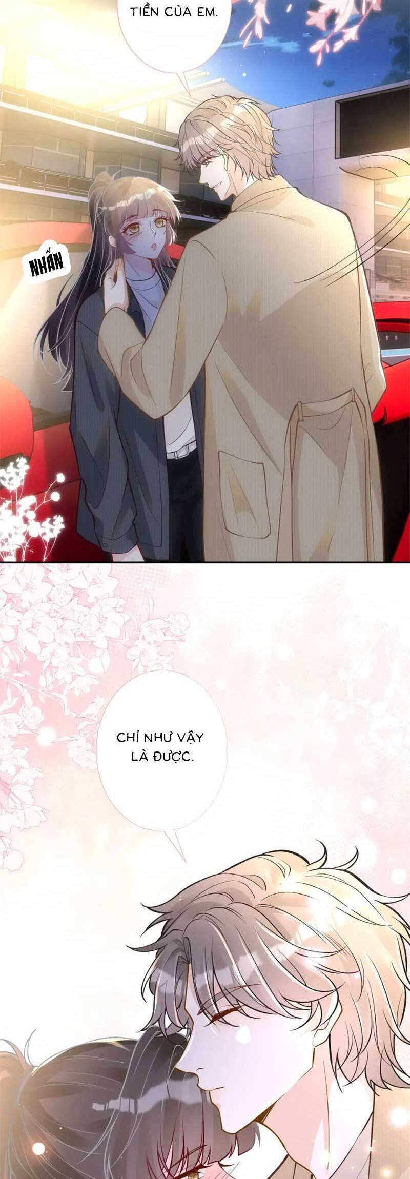 Ôm Khẩn Tiểu Mã Giáp Của Tôi Chap 226 - Next Chap 227