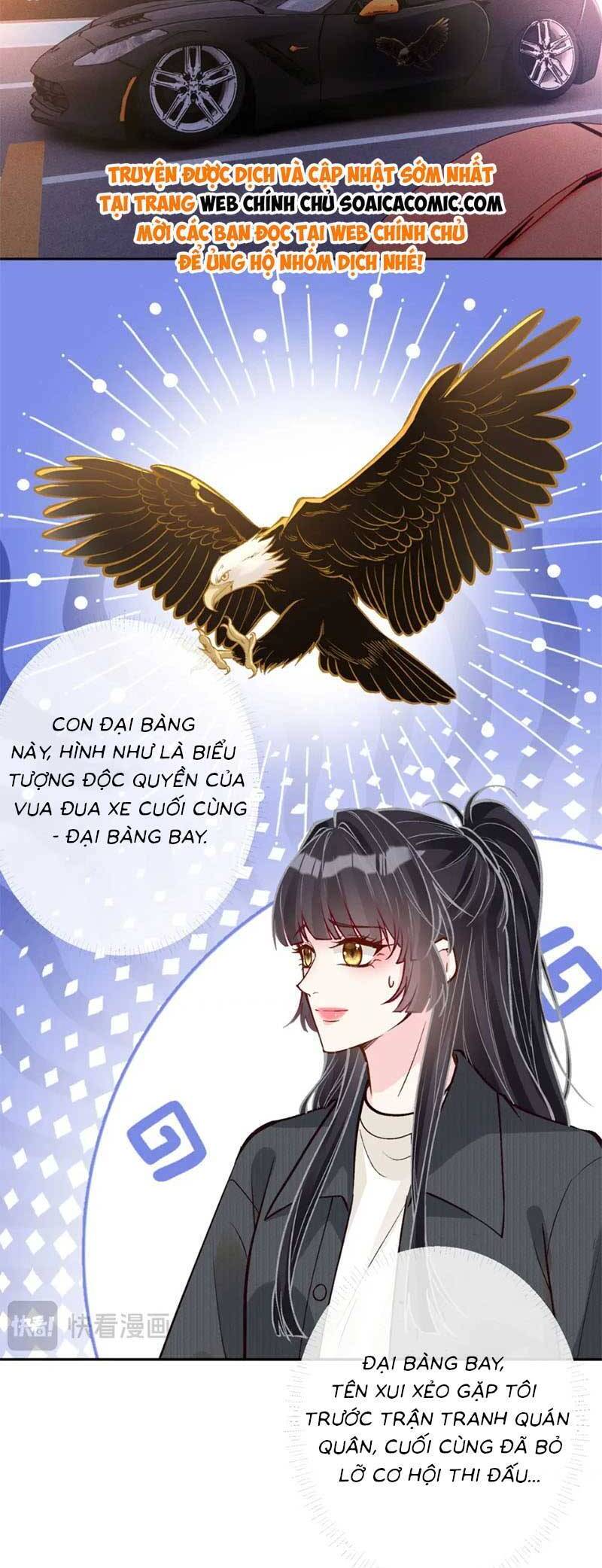 Ôm Khẩn Tiểu Mã Giáp Của Tôi Chap 226 - Next Chap 227