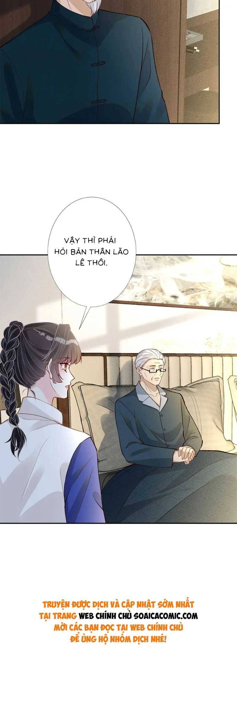 Ôm Khẩn Tiểu Mã Giáp Của Tôi Chap 226 - Next Chap 227
