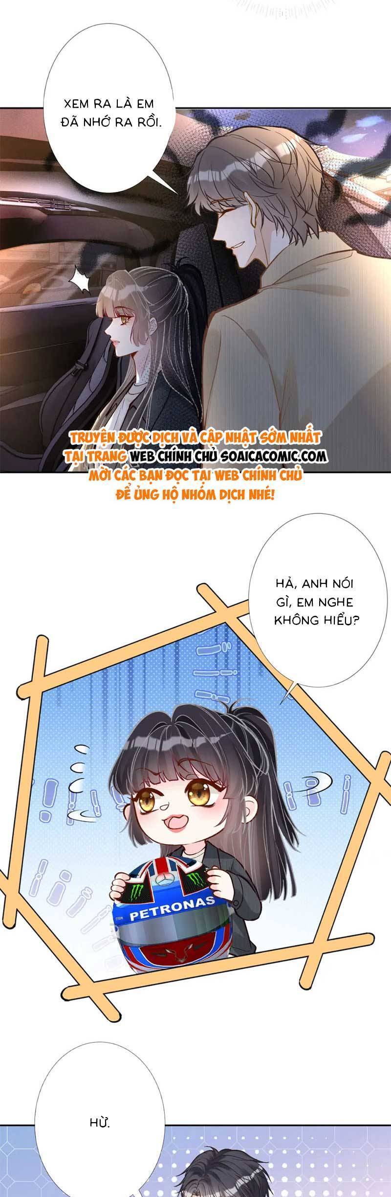Ôm Khẩn Tiểu Mã Giáp Của Tôi Chap 226 - Next Chap 227