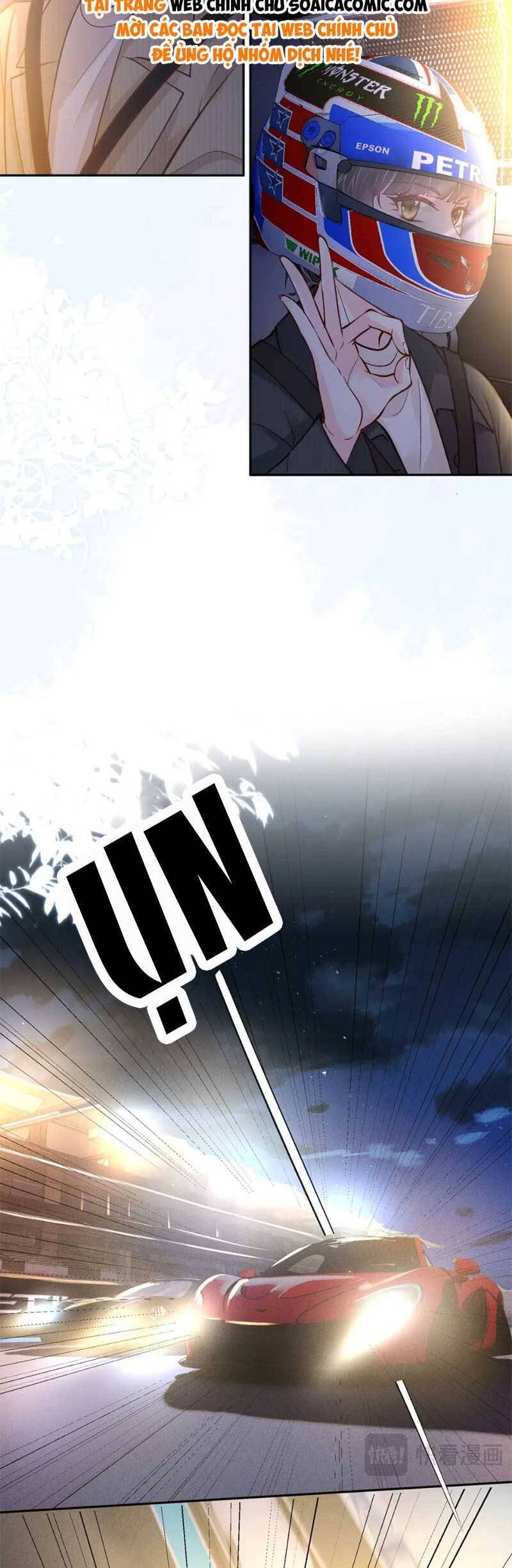 Ôm Khẩn Tiểu Mã Giáp Của Tôi Chap 226 - Next Chap 227
