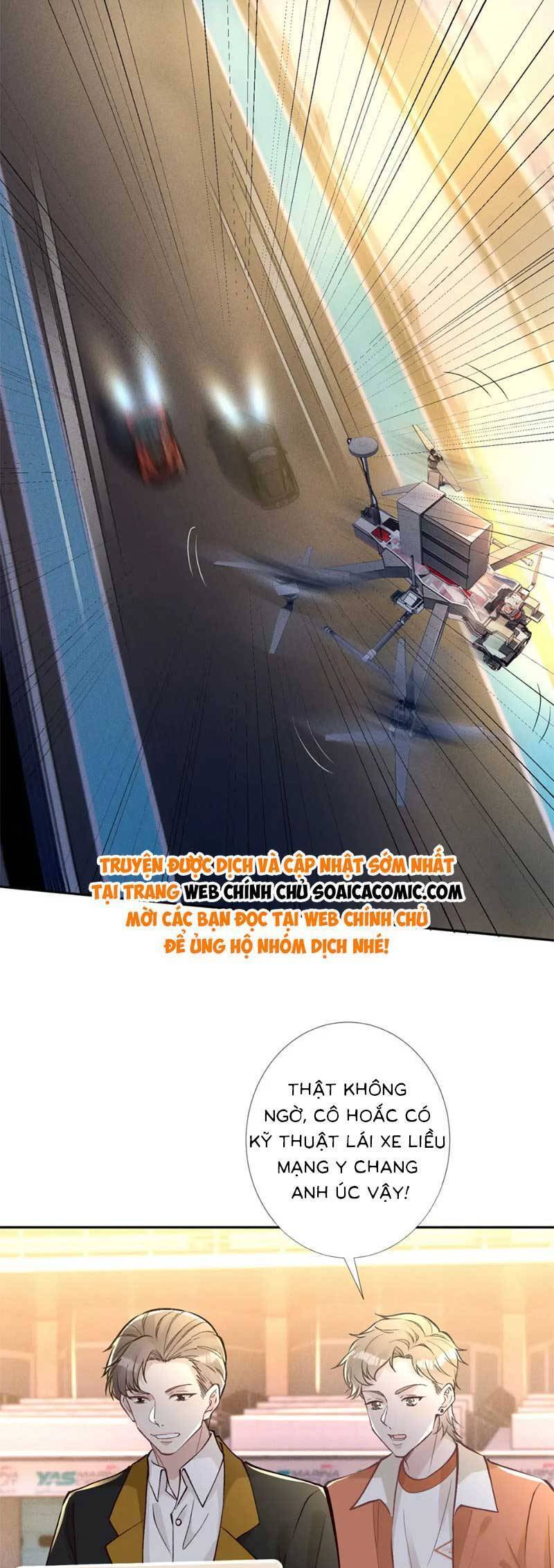 Ôm Khẩn Tiểu Mã Giáp Của Tôi Chap 226 - Next Chap 227