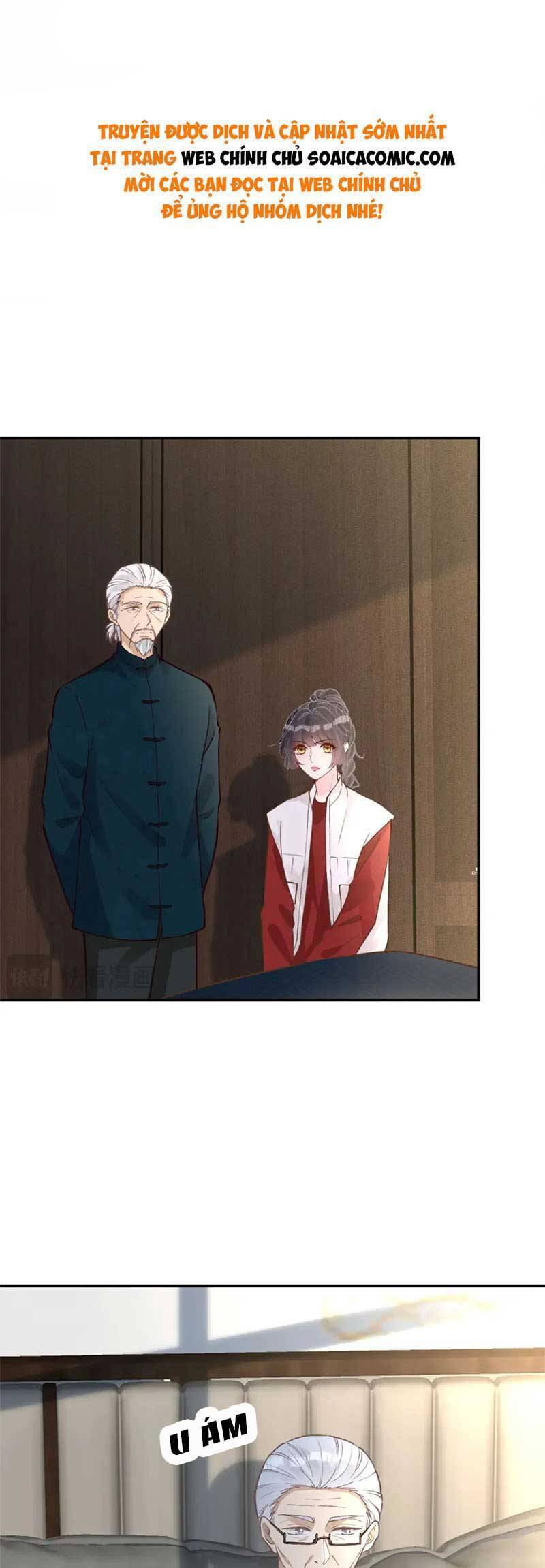 Ôm Khẩn Tiểu Mã Giáp Của Tôi Chap 227 - Next Chap 228