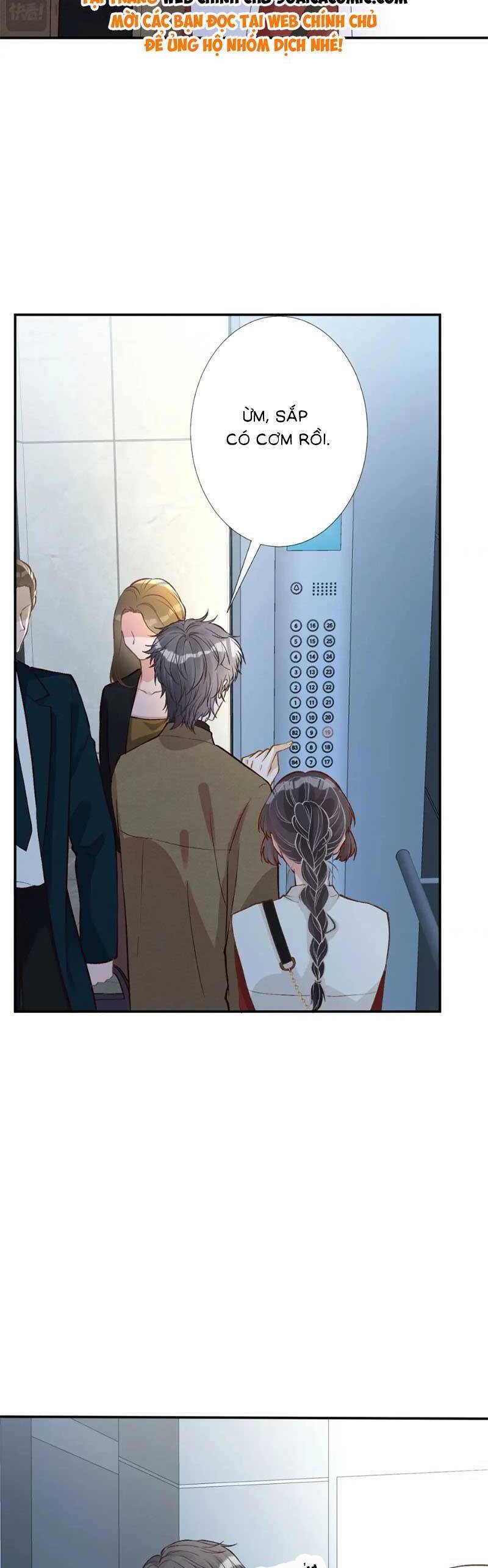 Ôm Khẩn Tiểu Mã Giáp Của Tôi Chap 227 - Next Chap 228