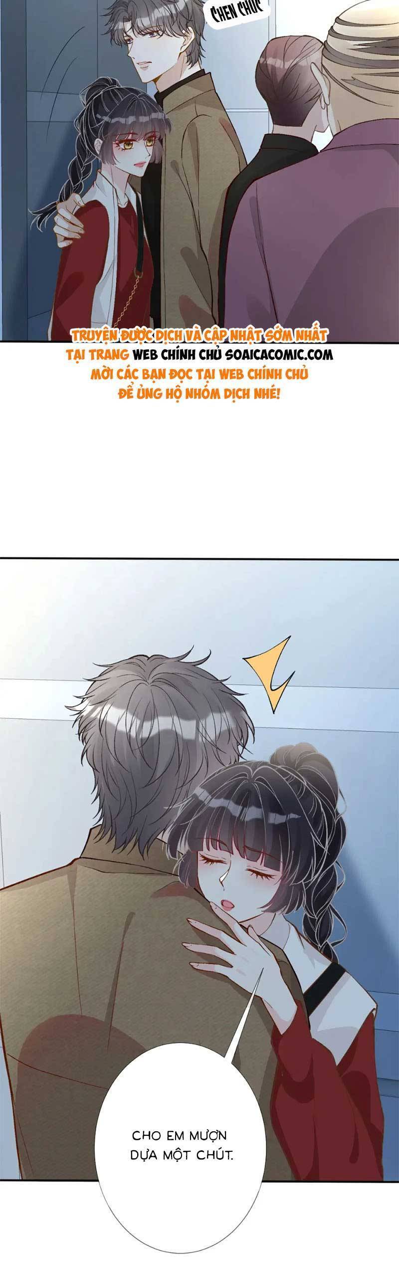 Ôm Khẩn Tiểu Mã Giáp Của Tôi Chap 227 - Next Chap 228