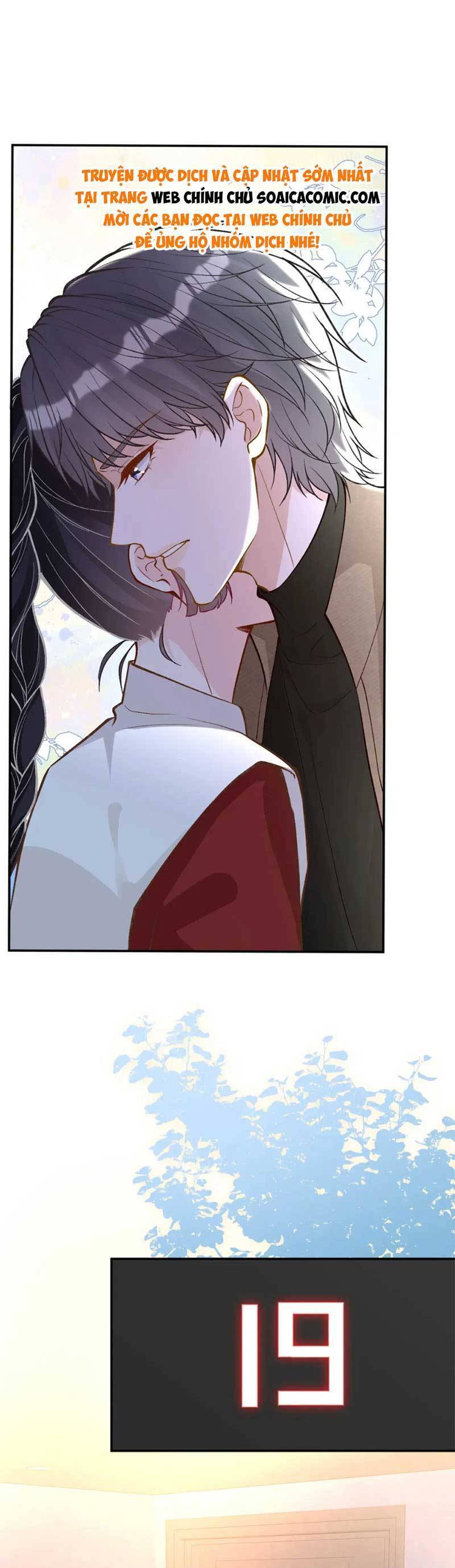 Ôm Khẩn Tiểu Mã Giáp Của Tôi Chap 227 - Next Chap 228