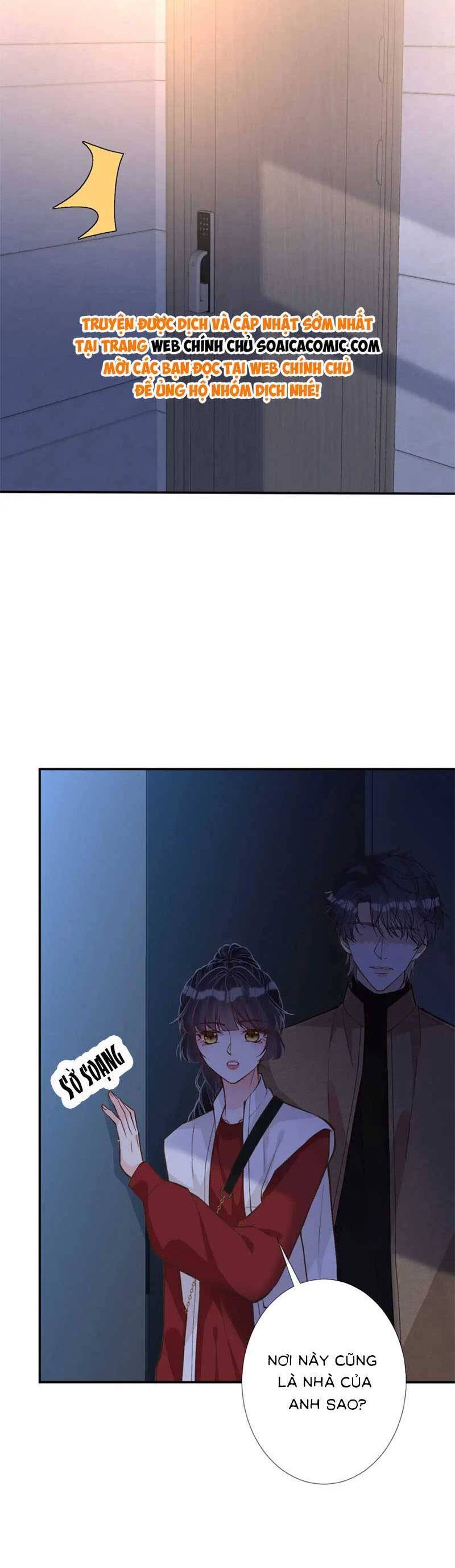 Ôm Khẩn Tiểu Mã Giáp Của Tôi Chap 227 - Next Chap 228