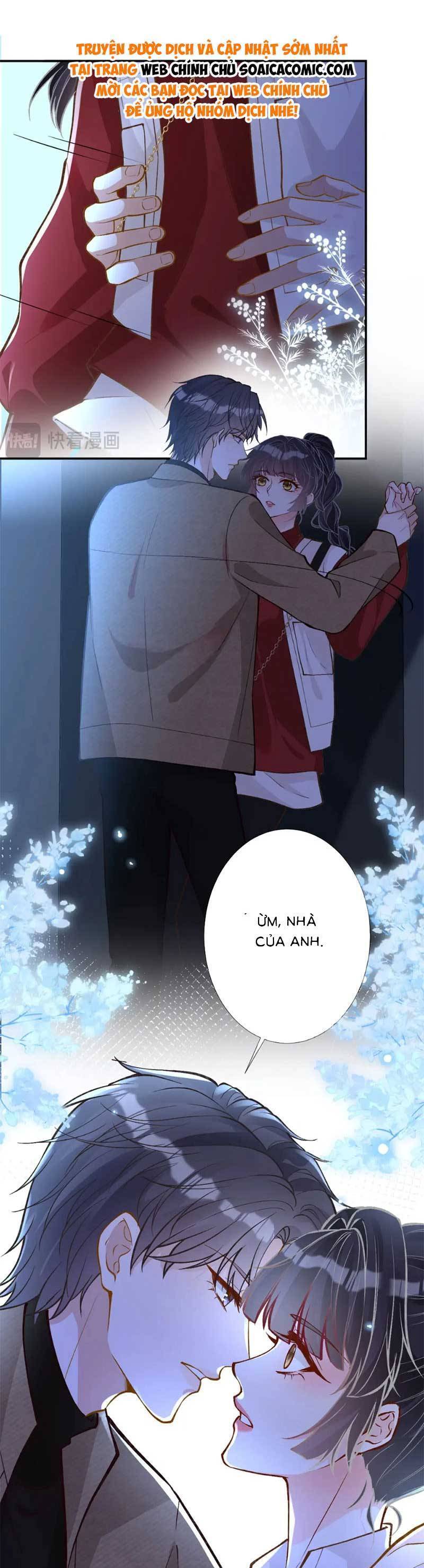 Ôm Khẩn Tiểu Mã Giáp Của Tôi Chap 227 - Next Chap 228